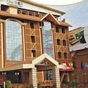 The Bell Hotel and Convention Centre
