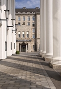 Grand City Hotel Duisburger Hof