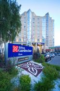 Hilton Garden Inn Perm hotel