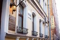 Eurasia Hotel