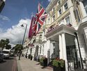 Crowne Plaza London Kensington