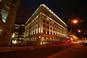 Crowne Plaza London The City