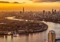 Hilton London Docklands Riverside