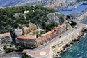 Hotel La Perouse Nice