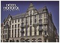 Hotel Monopol Katowice