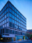 Hotel St Martin Lane London