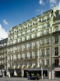 Hyatt Regency Paris Madeleine