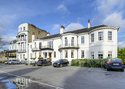 Richmond Gate Hotel