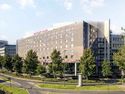 Mercure Hotel Dusseldorf Seestern