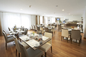 GHOTEL hotel and living Hamburg