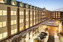 Dorint Airport Hotel Berlin Tegel
