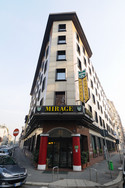 Hotel Mirage