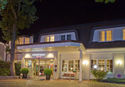 Courtyard by Marriott Hamburg Airport