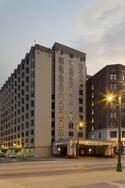 Doubletree Hotel Downtown Memphis