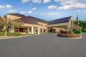Doubletree Guest Suites Indianapolis