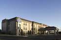 Hampton Inn Fremont