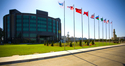 Sheraton Baku Airport Hotel