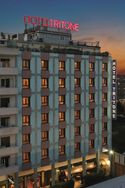 Hotel Tritone