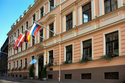 Grand Palace Riga