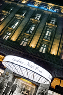 Excelsior Hotel Ernst