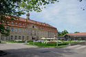 Welcome Hotel Residenzschloss Bamberg