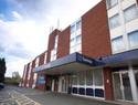 Travelodge Birmingham Walsall