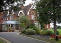 Menzies Stourport Manor