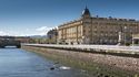 Hotel Maria Cristina, San Sebastian