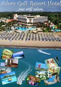 Adora Golf Resort Hotel