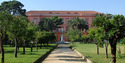 Miglio D'Oro Park Hotel