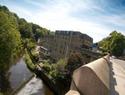 Travelodge Edinburgh West End