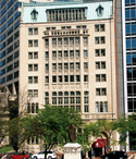 Columbia Club, The