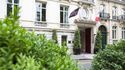 Intercontinental Avenue Marceau