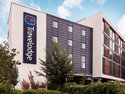 Travelodge Heathrow Central