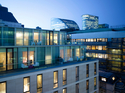 Apex London Wall Hatel
