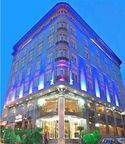 Hotel Bulvar Palas