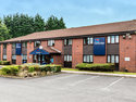 Travelodge Birmingham Oldbury
