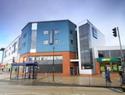Travelodge Birmingham Maypole