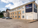 Travelodge Merthyr Tydfil