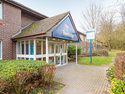 Travelodge Chippenham Leigh Delamere M4 Westbound