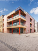 Travelodge Caernarfon