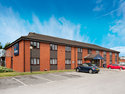 Travelodge Wrexham (401)
