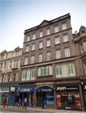 Travelodge Edinburgh Shandwick Place