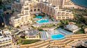 Corinthia Hotel St. George's Bay, Malta