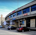 Hotel Olympia Spodek