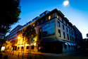 Sir Friedrich Hotel Mannheim