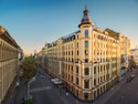 Radisson Blu Hotel
