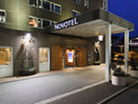 Novotel Frankfurt City