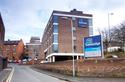 Travelodge Wolverhampton Central