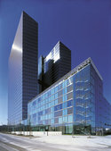 Innside by Melia Parkstadt Schwabing